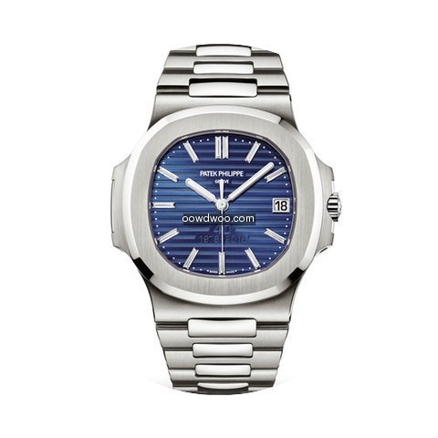Patek Philippe Nautilus 40th Anniversary...
