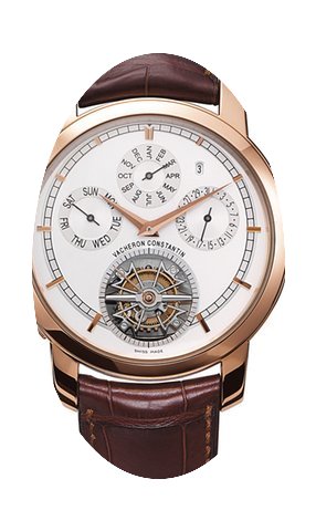 Vacheron Constantin Traditionnelle Calib...