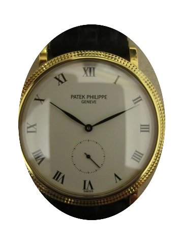 Patek Philippe Calatrava...