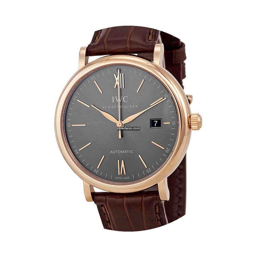 IWC Portofino Automatic...