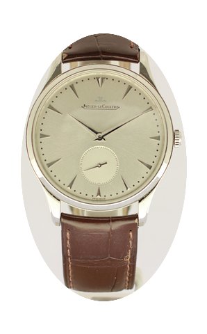 Jaeger-LeCoultre Master Grande Ultra Thi...