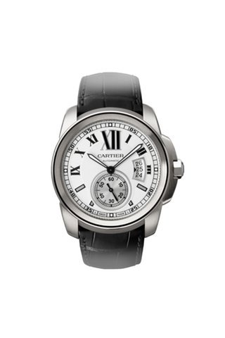 Cartier Calibre de Cartier NEW 21% VAT i...