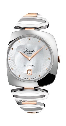 Glashütte Original Lady Pavonina...