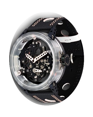 B.R.M R-50-Makrolon NEU 2015...