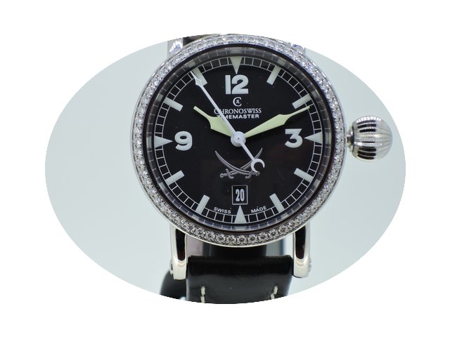 Chronoswiss Timemaster 