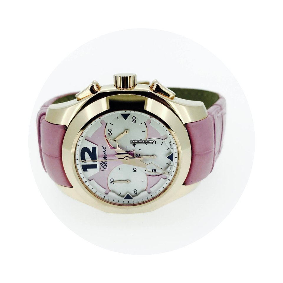 Chopard Elton John Aids Foundation Ltd E...