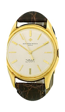 Vacheron Constantin 