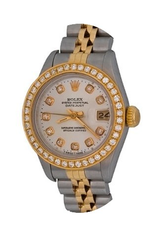 Rolex Datejust Model 69173...