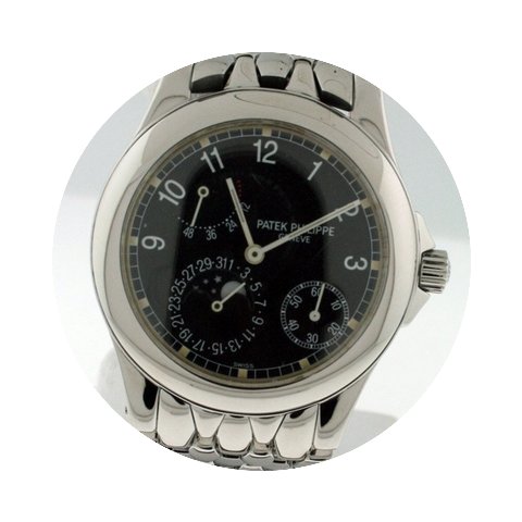 Patek Philippe 5085/1A Pre-owned...