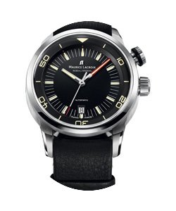 Maurice Lacroix Pontos S Diver...