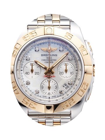 Breitling Chronomat 41...