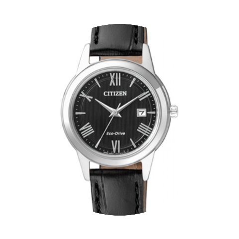 Citizen Sports Eco Drive Damenuhr FE1081...