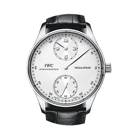 IWC Portuguese Regulateur IW544403 Pre-O...