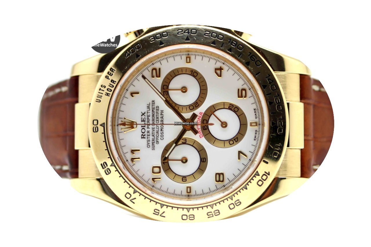 Rolex Daytona...