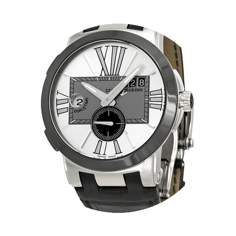 Ulysse Nardin Executive...