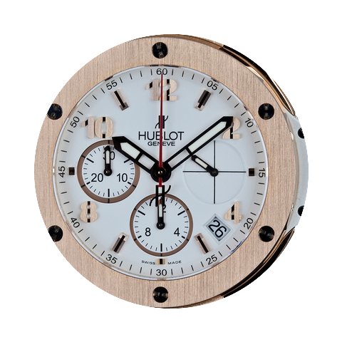 Hublot Big Bang Gold White 41mm 341.PE.2...
