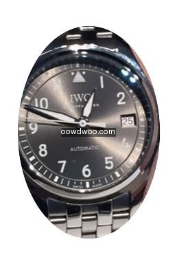 IWC Pilots Watch Automatik...
