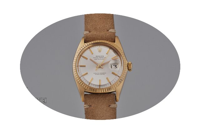 Rolex Datejust 1601...