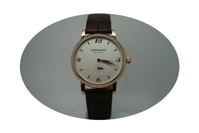 Montblanc Star Classique Collection Auto...