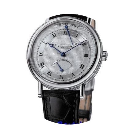 Breguet Classique Men's 5207bb/12/9v6...