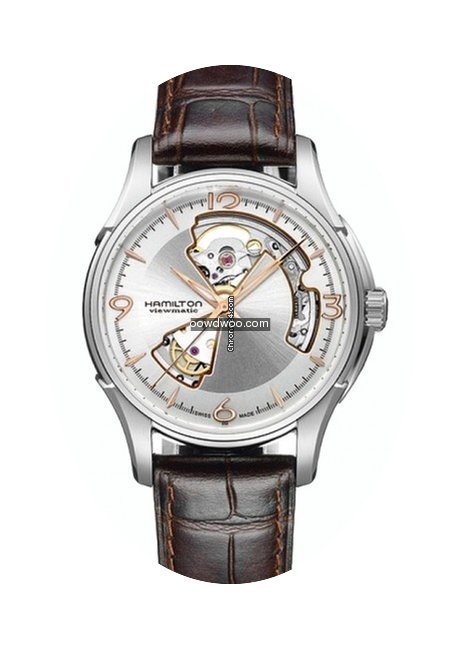 Hamilton Open Heart XL...