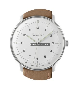 Junghans max bill Automatic...