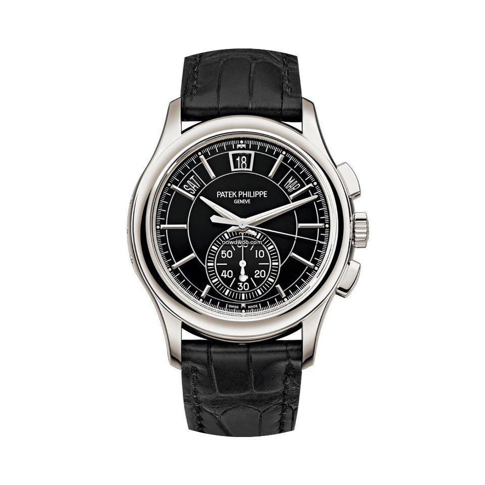 Patek Philippe Complicated Watches...