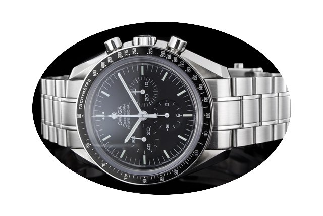 Omega Speedmaster Professional Moonwatch...