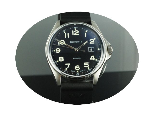 Glycine Combat 6 Automatic...