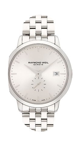Raymond Weil Toccata Quarz 39mm...