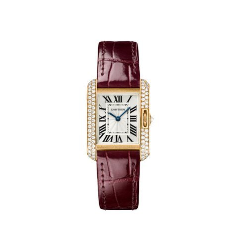 Cartier Tank Anglaise...
