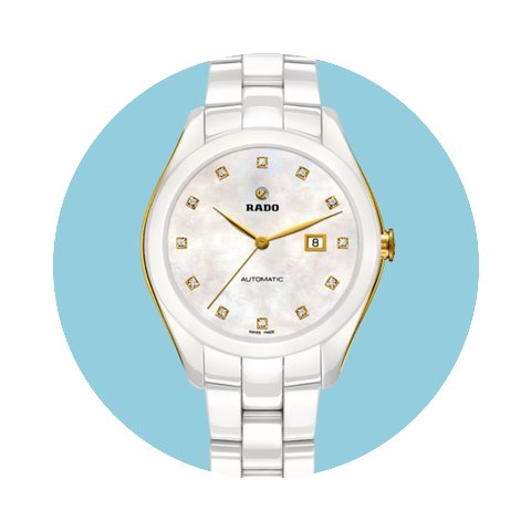 Rado Hyperchrome Automatic Diamonds 1314...