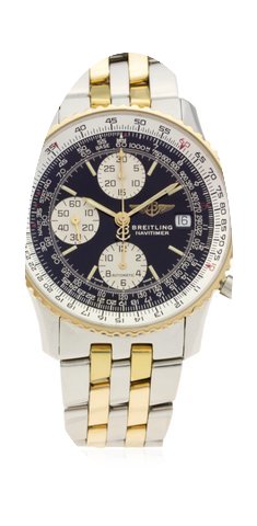 Breitling NAVITIMER CHRONOGRAPH...