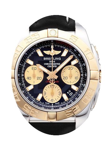 Breitling Chronomat 41...