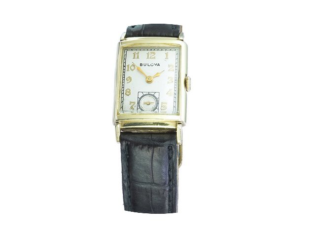Bulova 