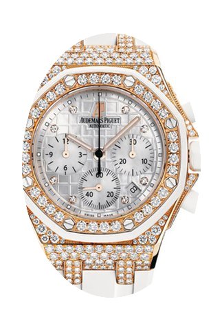 Audemars Piguet [NEW] Royal Oak Offshore...