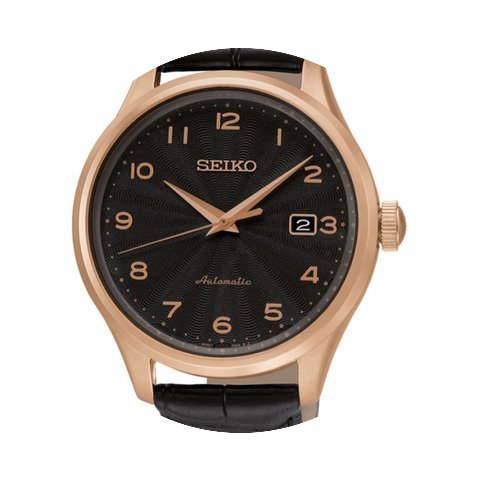 Seiko Automatik Herrenuhr SRP706K1...