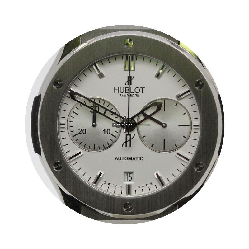 Hublot Classic Fusion Chronograph...