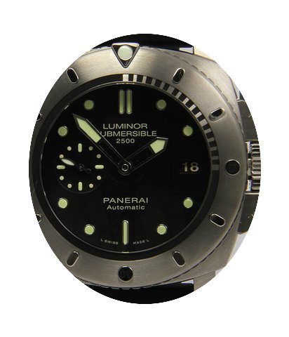 Panerai Luminor Submersible Ref. Pam 364...