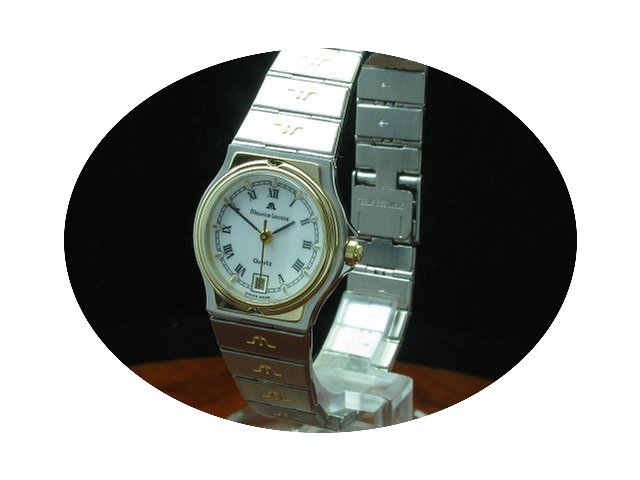 Maurice Lacroix Classic Gold Mantel / Ed...