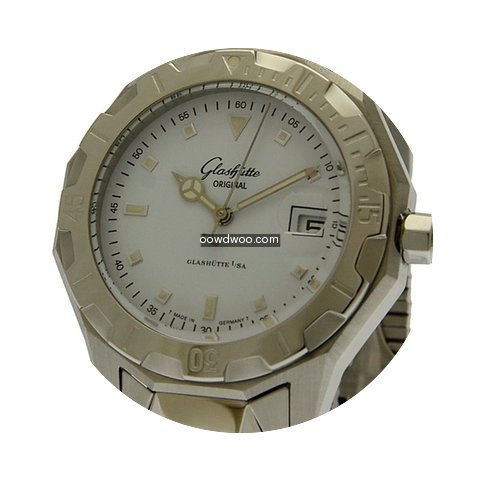 Glashütte Original Sport...