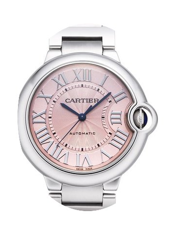 Cartier Ballon Bleu de Cartier...