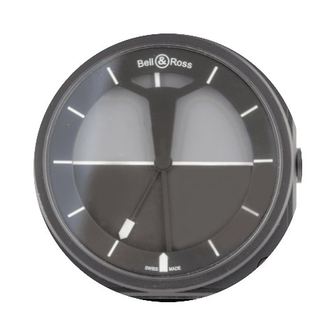 Bell & Ross Horizon Ltd Edition Auto...