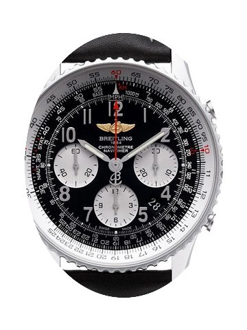 Breitling Navitimer 01...