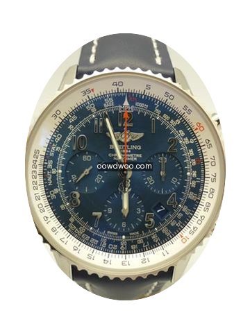 Breitling navitaimer 01...