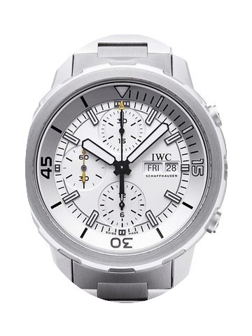 IWC Aquatimer Chronograph IW376802...