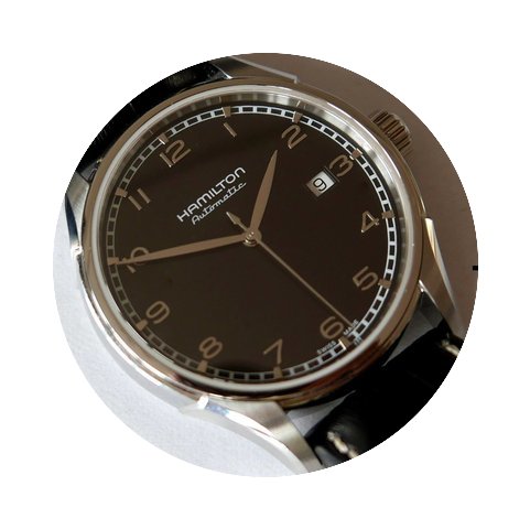 Hamilton Valiant Automatic...