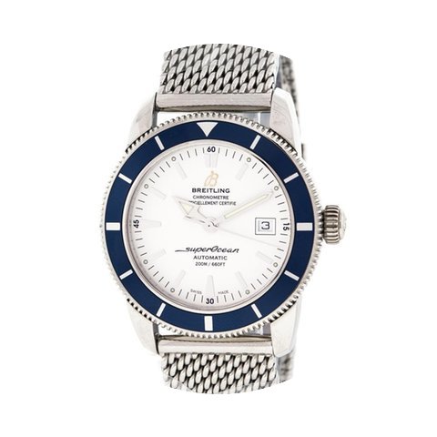 Breitling Superocean Heritage 42 NEU inc...
