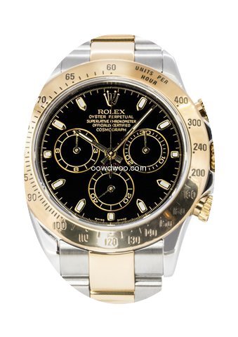 Rolex Oyster Perpetual Cosmograph Dayton...