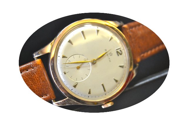 Zenith Stellina...